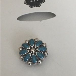 Magnolia and Vine 12mm snap